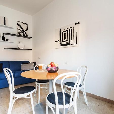 La Casa Colorata - Flats In Milan - Porta Romana Εξωτερικό φωτογραφία