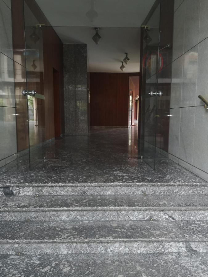 La Casa Colorata - Flats In Milan - Porta Romana Εξωτερικό φωτογραφία