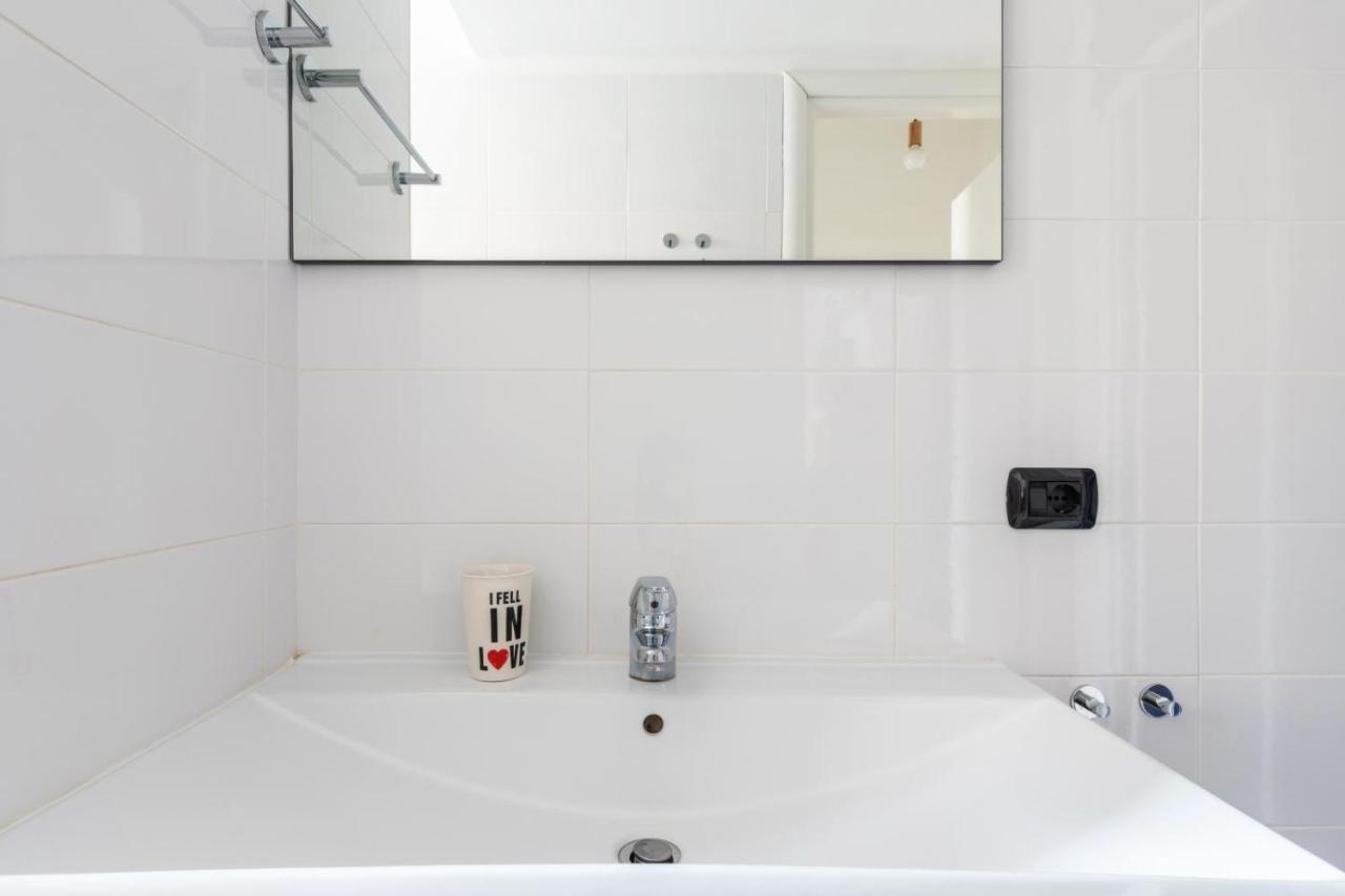La Casa Colorata - Flats In Milan - Porta Romana Εξωτερικό φωτογραφία